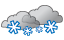 Snow